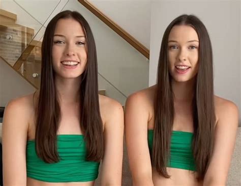 april and amelia maddison|Mom Discovers Identical Twins OnlyFans Secret When Family。